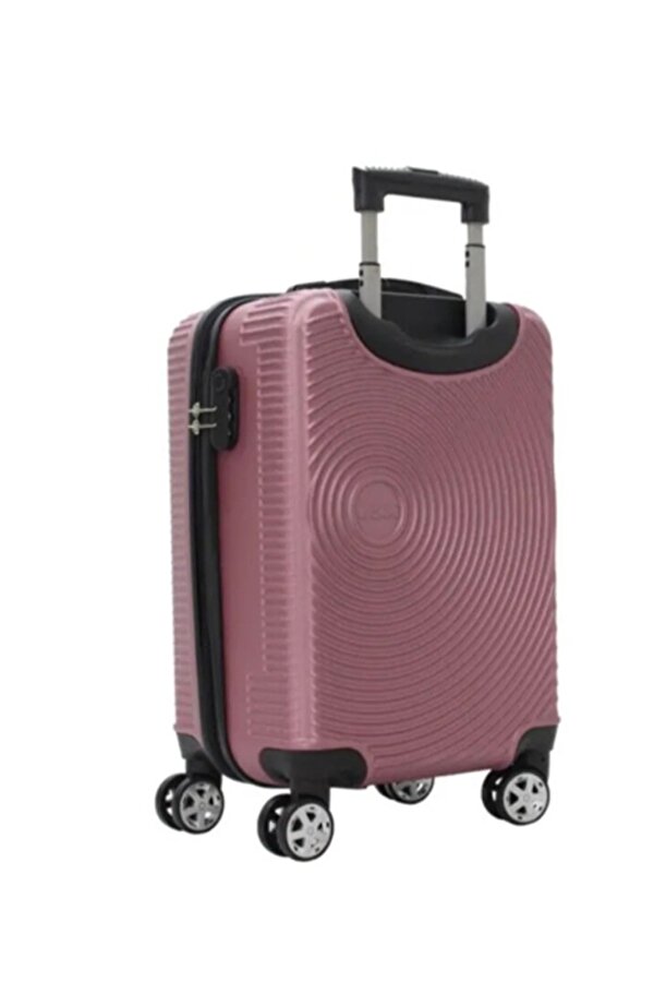 ABS 072-25 Orta Boy Valiz