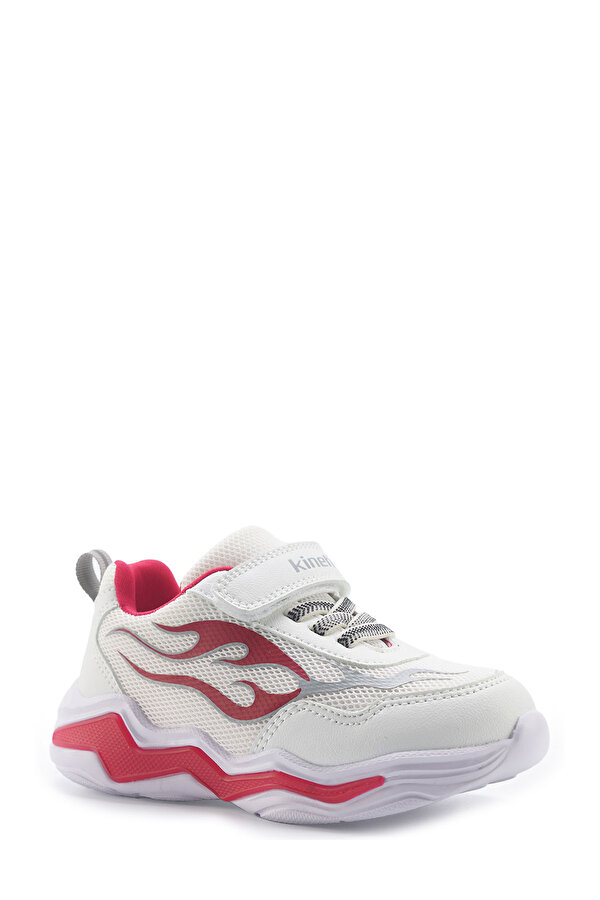 ALANSON.B-INT 5FX WHITE Boy 478