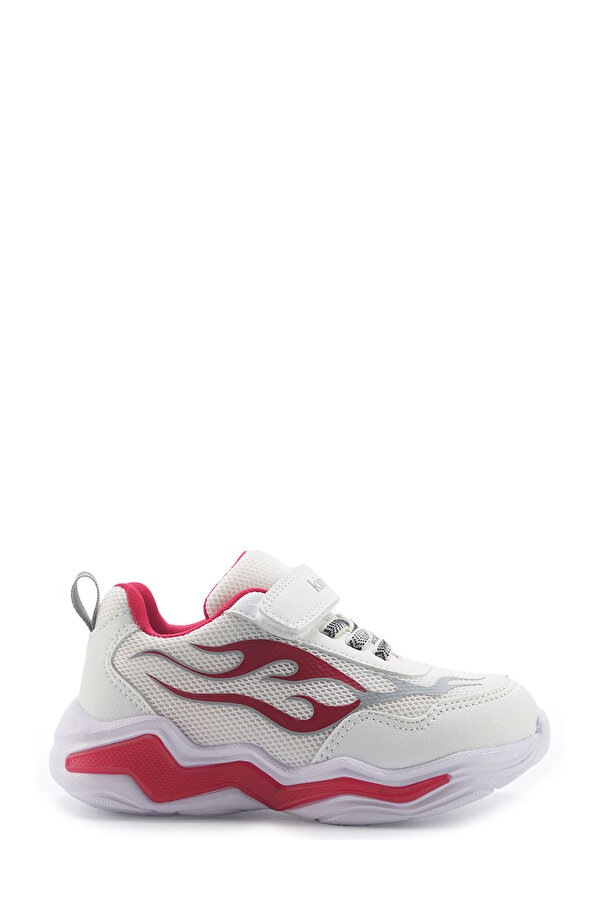 ALANSON.B-INT 5FX WHITE Boy 478