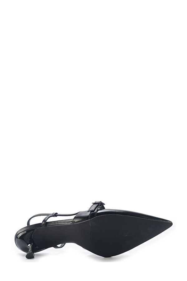 Butigo Int1225Y073 5Fx Черный Женщина Гова