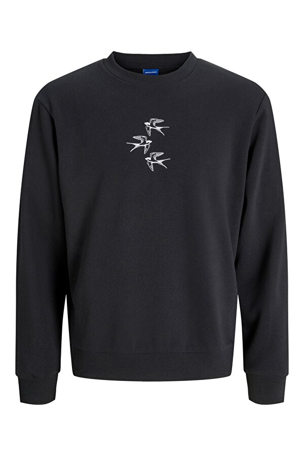 12280675 Erkek Sweatshirt Lacivert
