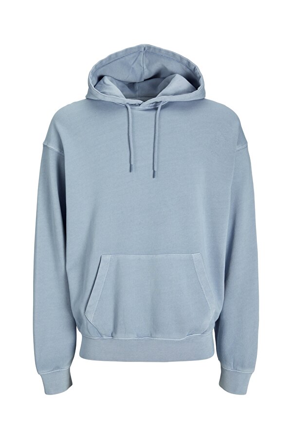 12268272 Erkek Sweatshirt Açık Mavi