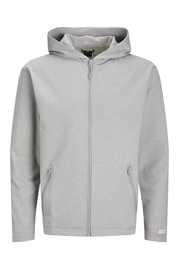 12253764 Erkek Sweatshirt Gri