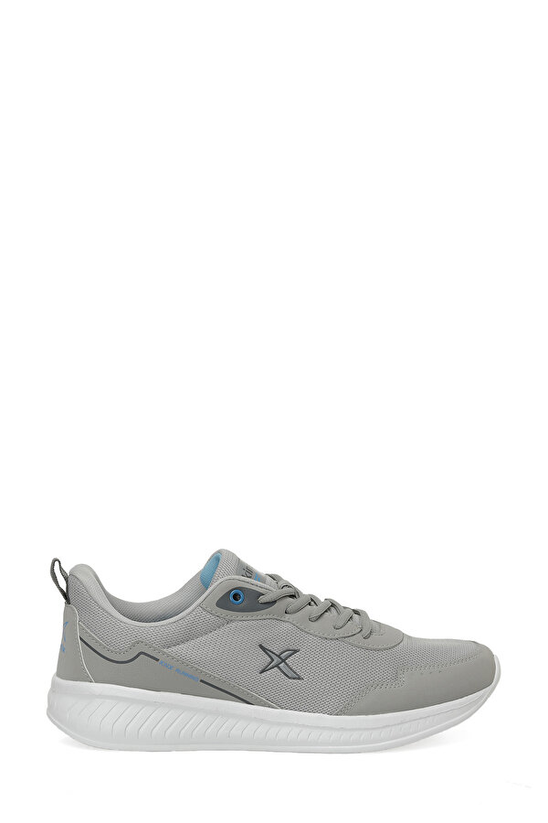 NANCY TX 5FX Gri Erkek Sneaker
