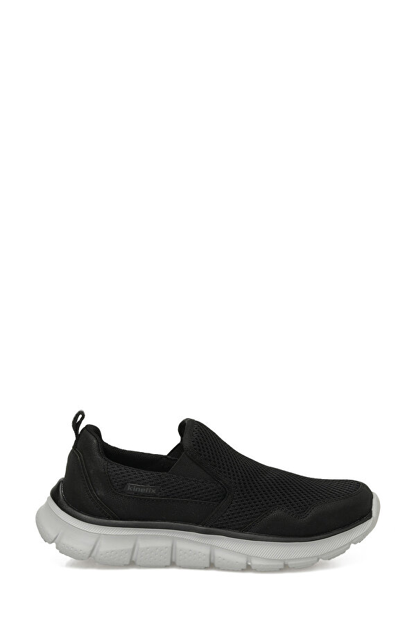 PARMA TX 5FX Siyah Unisex Comfort Ayakkabı