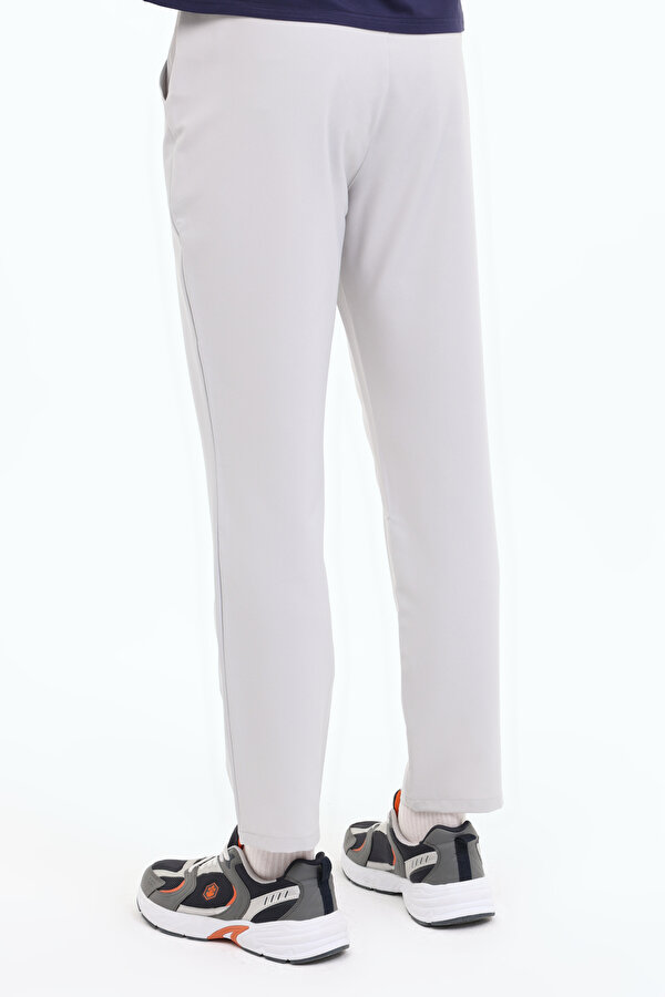 ML BEN 23ELG1-16 5FX Gri Erkek Pantolon