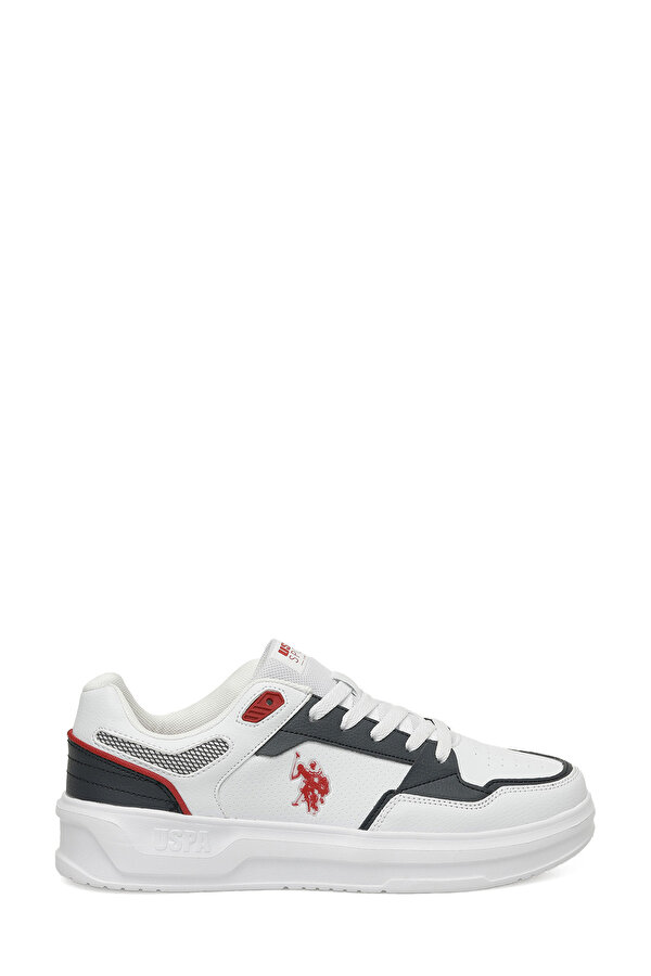 ALUCARD 5FX Beyaz Erkek Sneaker