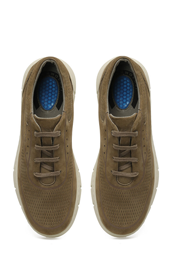 FRIDA-N-B-FLG 5FX Kum Erkek Comfort Ayakkabı