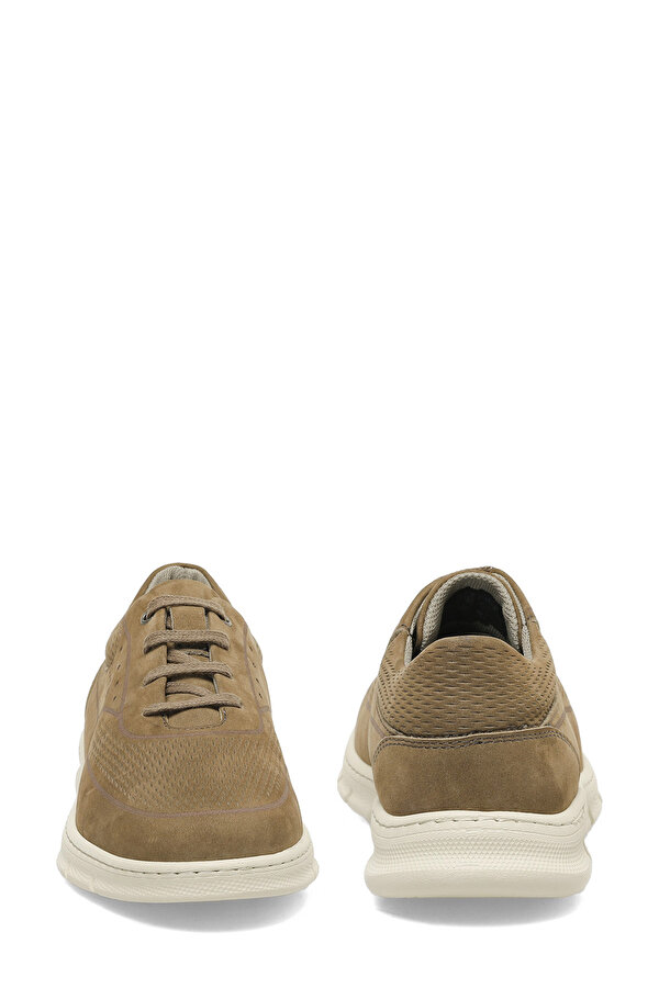 FRIDA-N-B-FLG 5FX Kum Erkek Comfort Ayakkabı