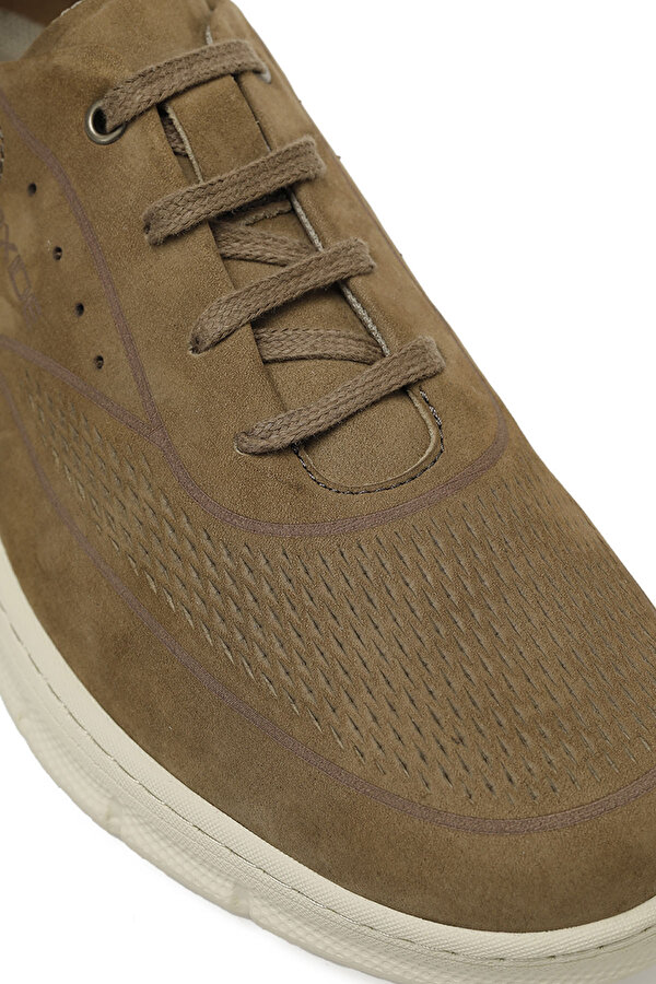 FRIDA-N-B-FLG 5FX Kum Erkek Comfort Ayakkabı