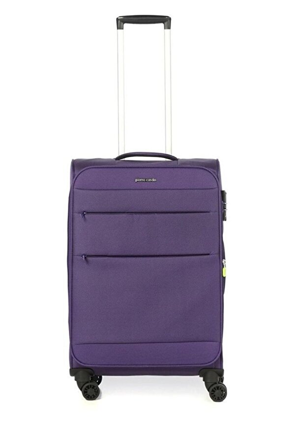 Pierre Cardın 04Pc4200-02 Unisex Valiz