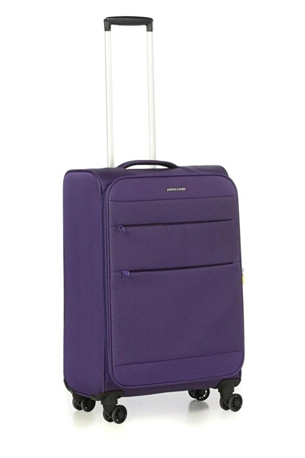 Pierre Cardın 04Pc4200-02 Unisex Valiz