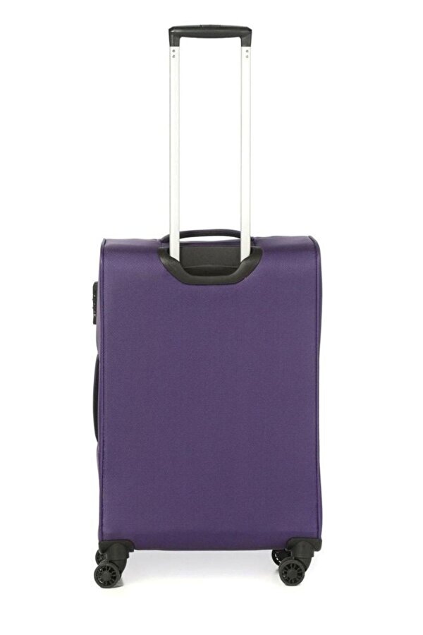 Pierre Cardın 04Pc4200-02 Unisex Valiz