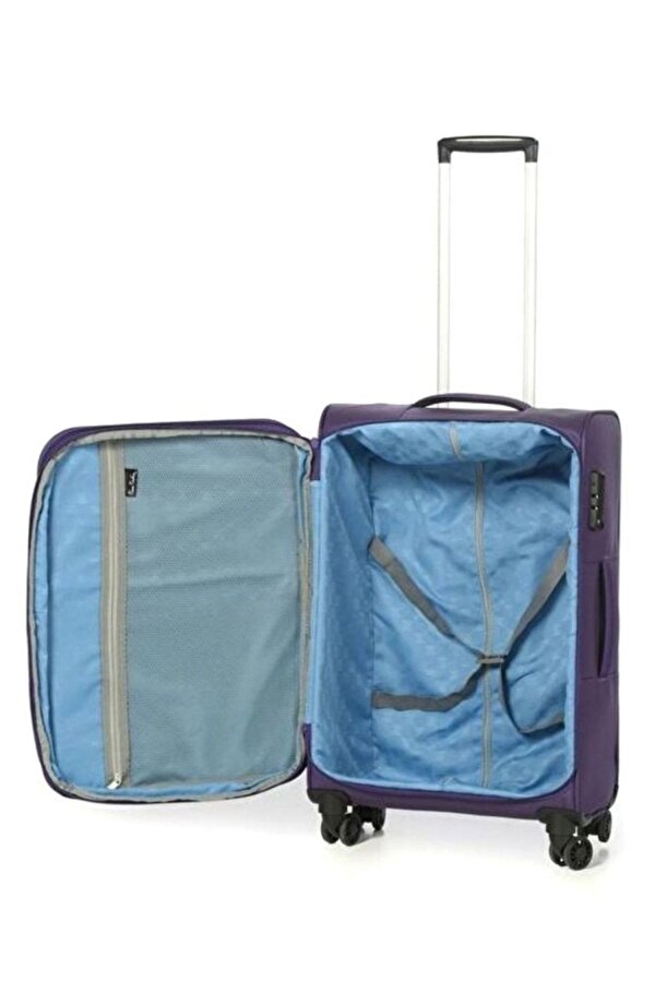 Pierre Cardın 04Pc4200-02 Unisex Valiz