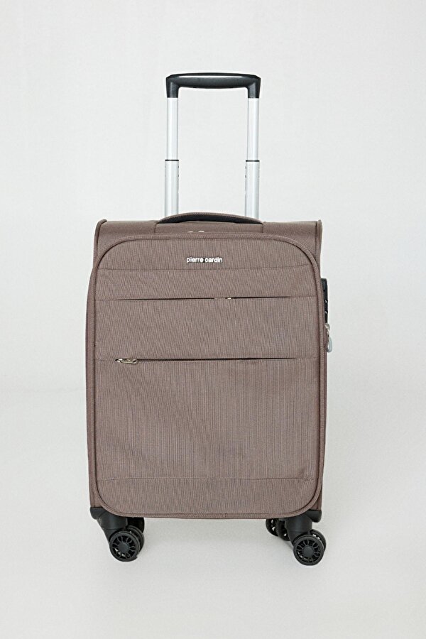 04Pc4200-03 Unisex Trolley 50 Cm Kabin Boy Valiz