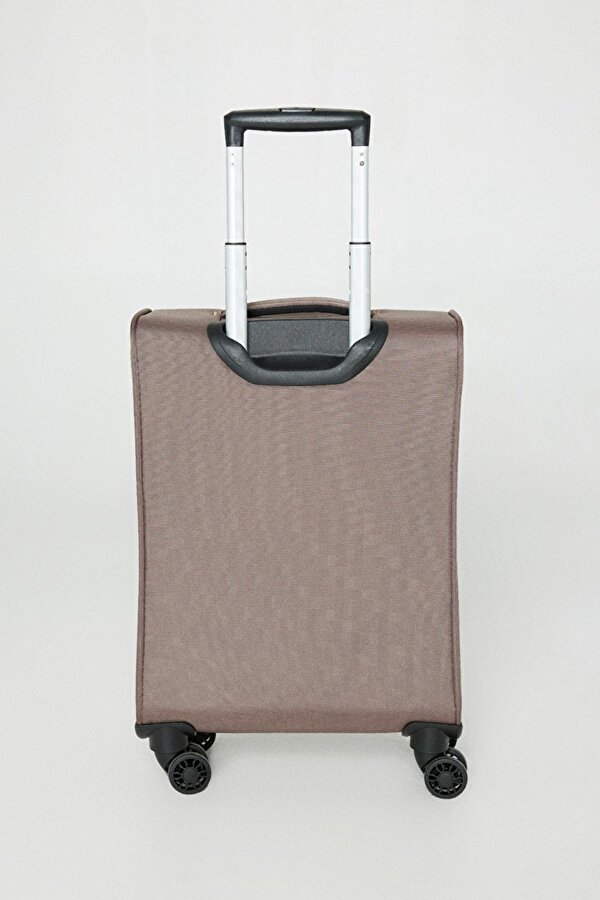 04Pc4200-03 Unisex Trolley 50 Cm Kabin Boy Valiz