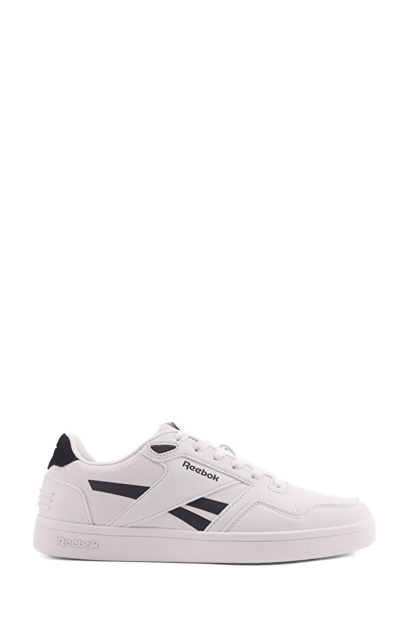 CLEAN WAY Beyaz Erkek Sneaker