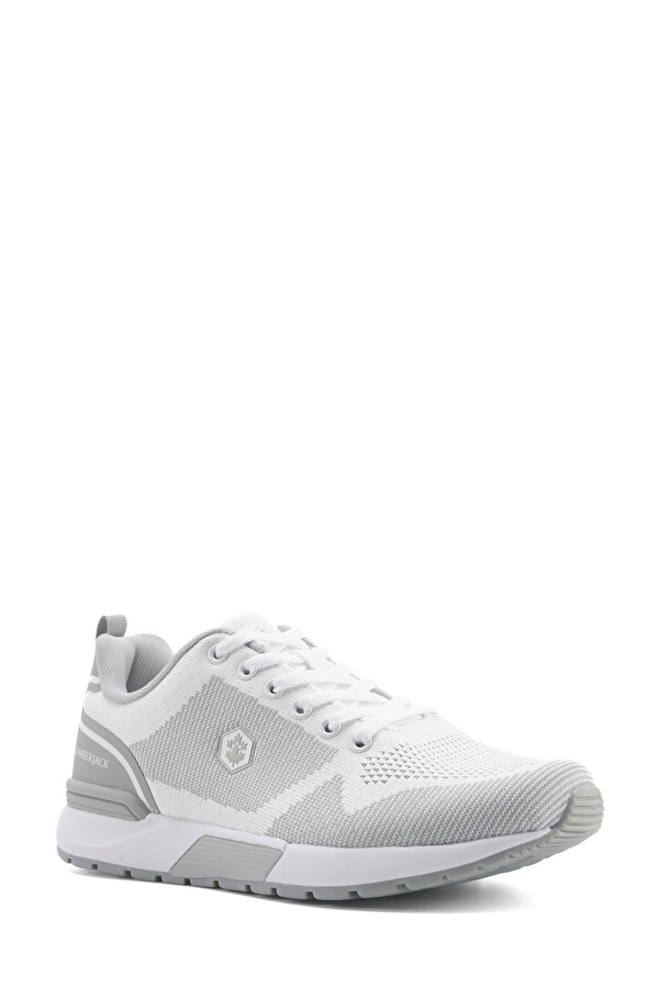 Lumberjack VENDOR 2.0 WMN 5FX Beyaz Kadın Sneaker 101932400