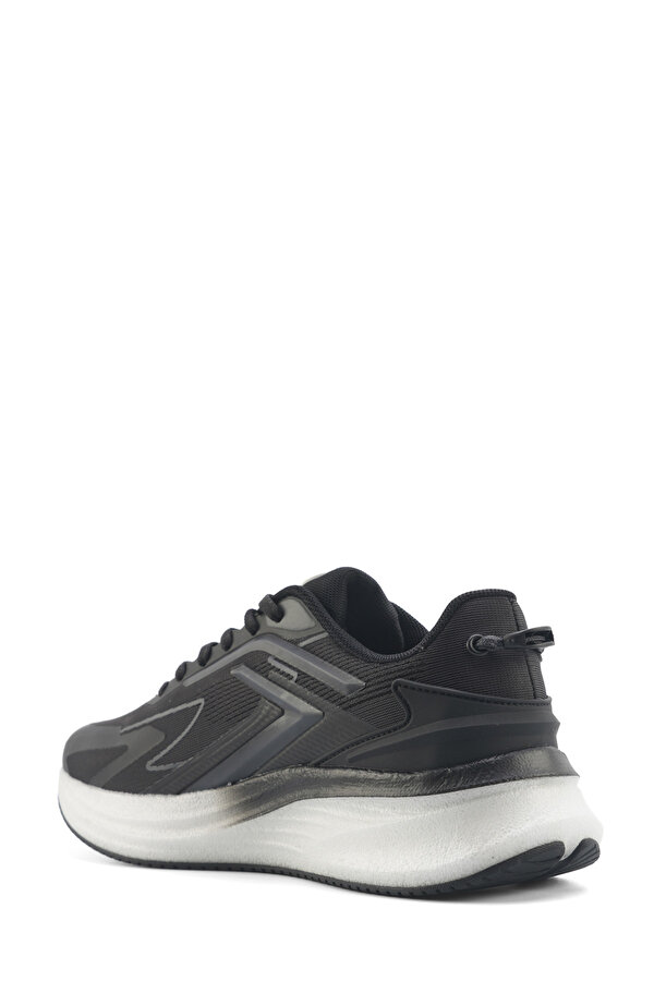 Lumberjack CHAPO 5FX Siyah Erkek Koşu Ayakkabısı 101932476