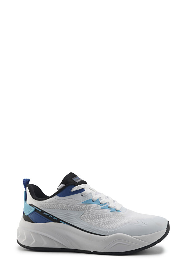 Kinetix JUSTUS-SOFT TX 5FX Beyaz Erkek Sneaker 101934142 | Kinetix