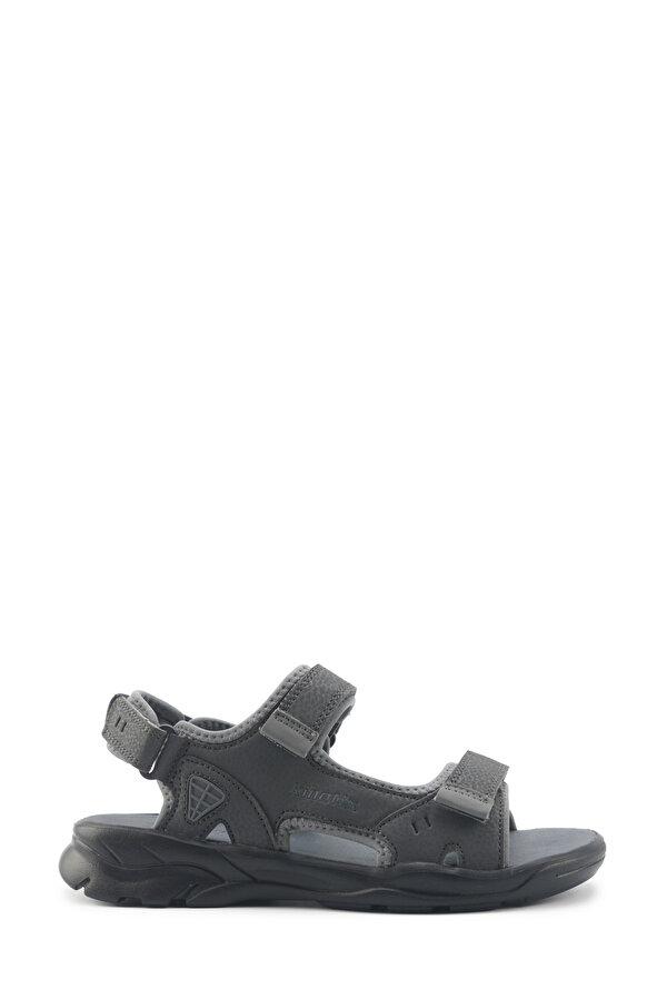 RAYN TX 5FX Gri Unisex Sandalet