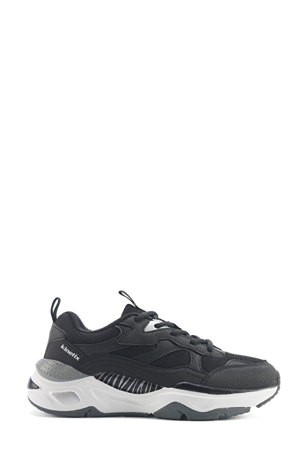 FOXY TX W 5FX Siyah Kadın Sneaker
