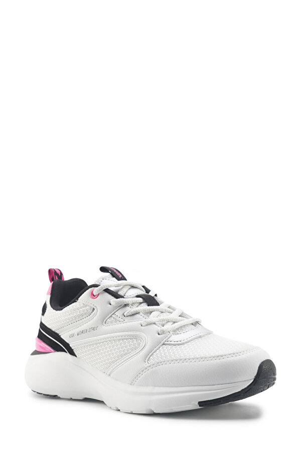 Kinetix PLERA TX W 5FX Beyaz Kadın Sneaker 101937034 | Kinetix