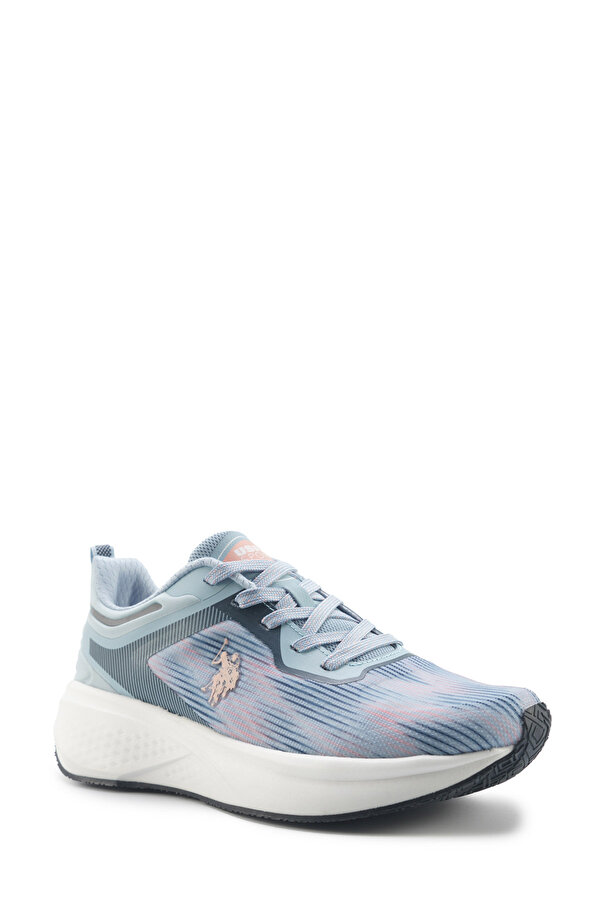 COVENTRY 5FX Mavi Kadın Koşu Ayakkabısı