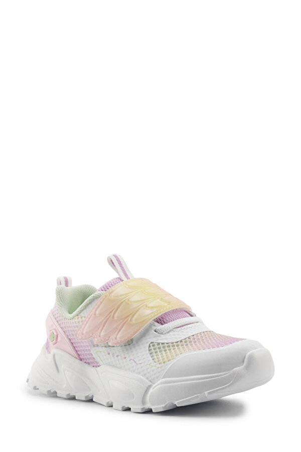 ANGEL 5FX Pudra Kız Çocuk Spor Ayakkabı