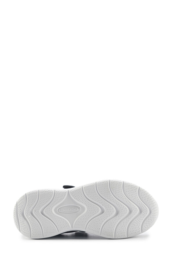 Lumberjack Ursula 5Fx Черный Девочка Обувь Для Бега