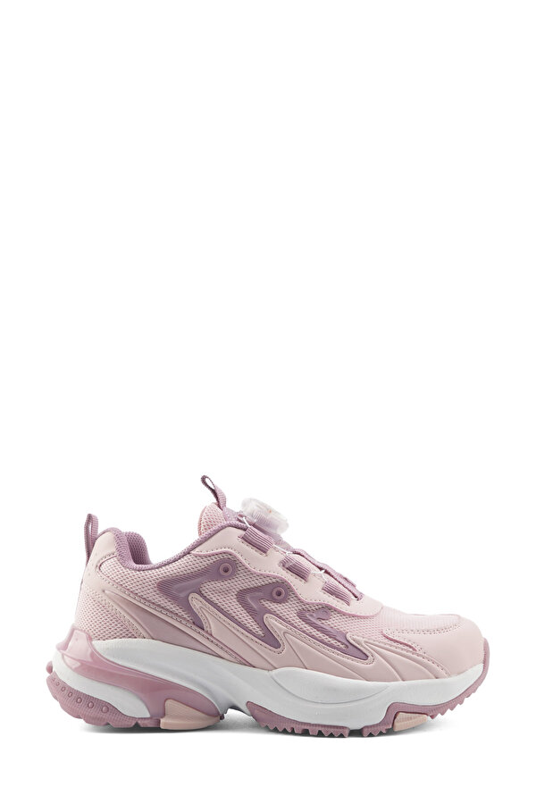 BERGON TX J F 5FX Pembe Kız Çocuk Spor Ayakkabı