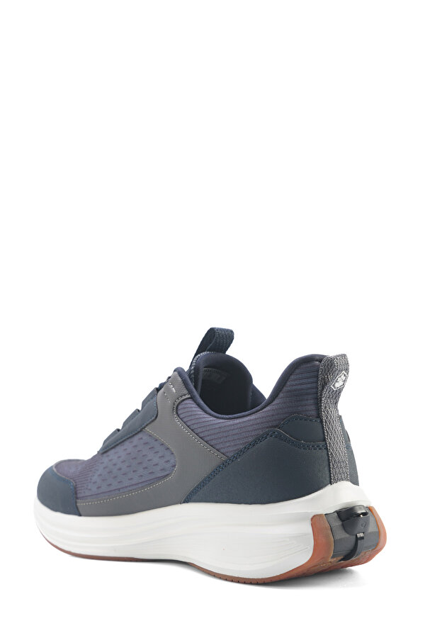 Lumberjack MOSKI 5FX Lacivert Erkek Sneaker 101952679 | lumberjack