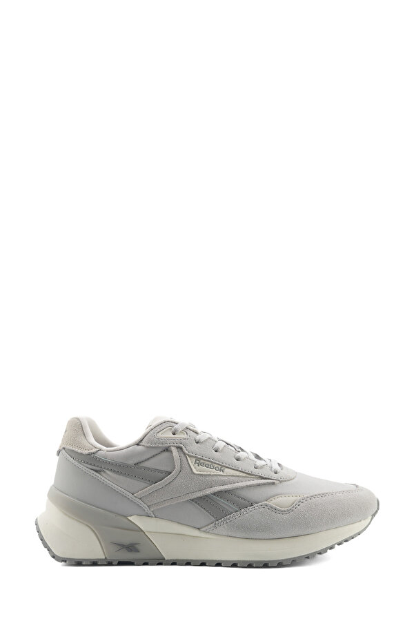 REINE PLUS 25 Gri Erkek Sneaker