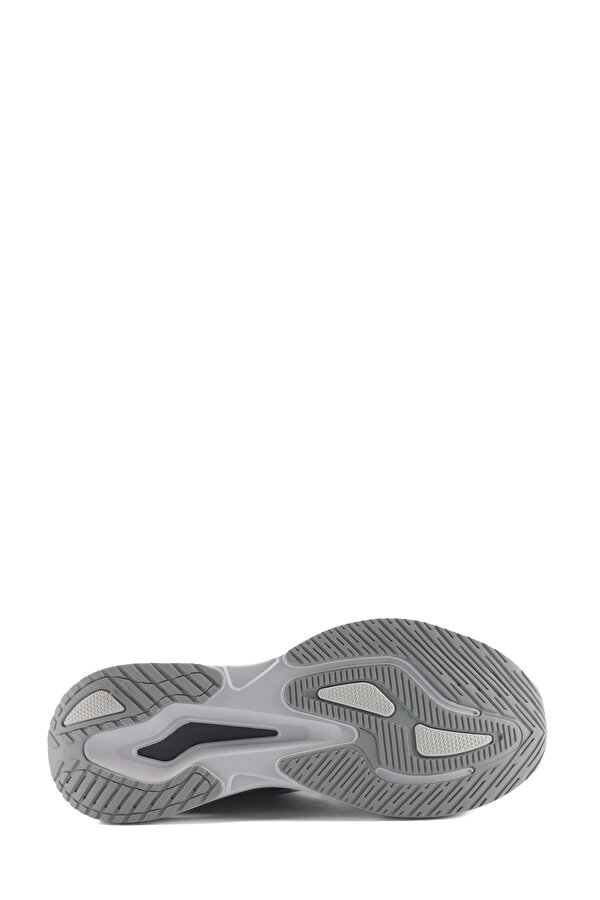 TROFFLE 1 Gri Erkek Sneaker