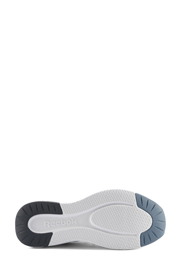 BUZZER-BEATER Siyah Erkek Koşu Ayakkabısı