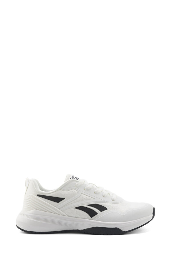 POINE ONE JN Beyaz Unisex Spor Ayakkabı
