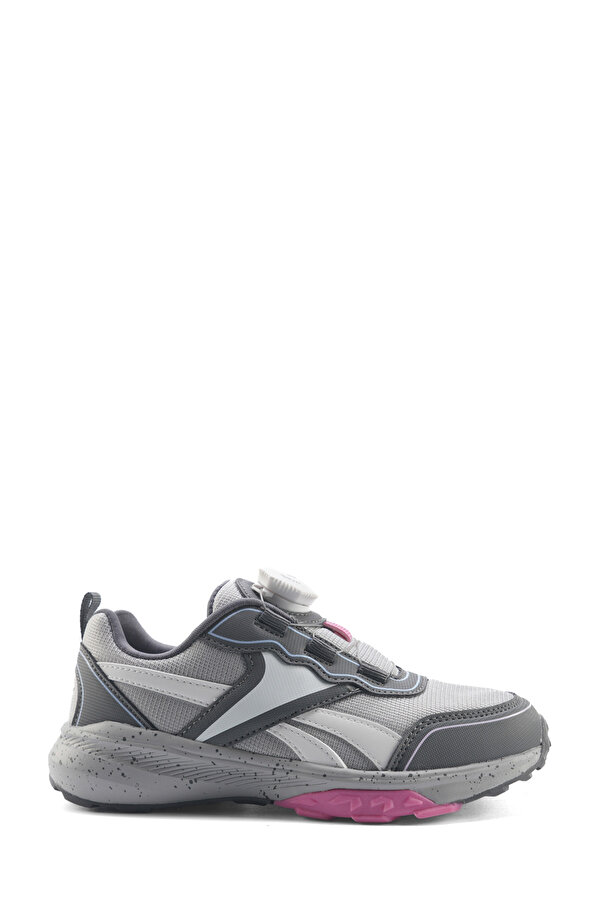 POINE ONE TRAIL Gri Kız Çocuk Outdoor