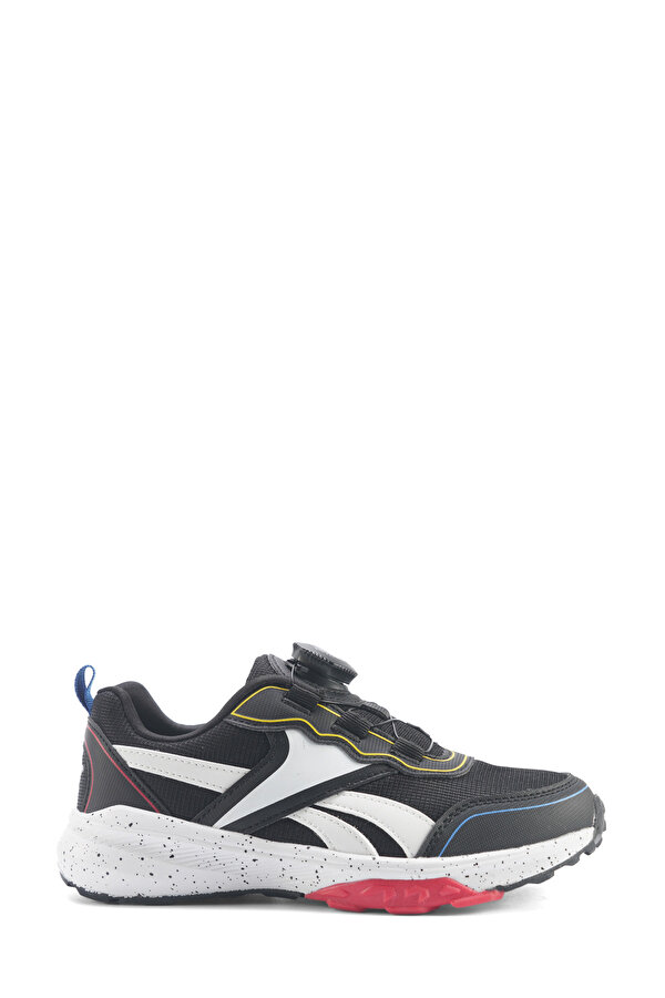 POINE ONE TRAIL Siyah Unisex Çocuk Outdoor