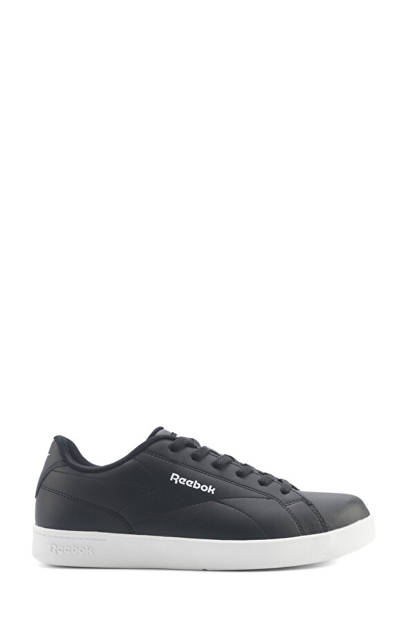 UNIC RUN I Siyah Kadın Sneaker