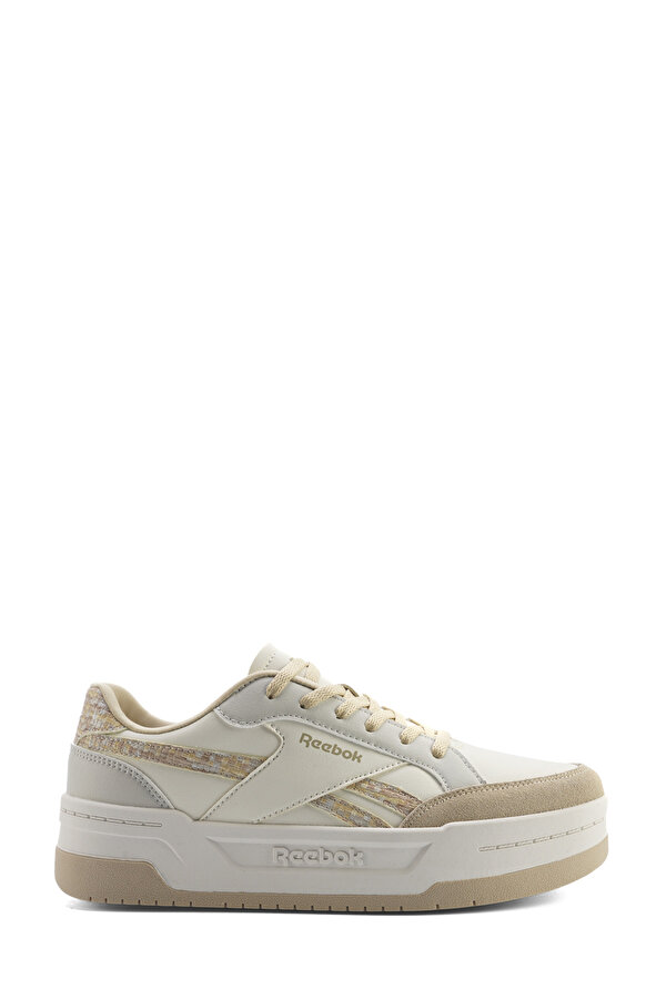 LONGPARISH II KIRIK BEYAZ Kadın Sneaker