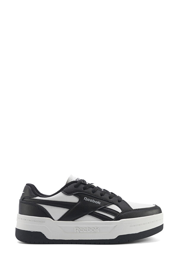 LONGPARISH II Beyaz Kadın Sneaker