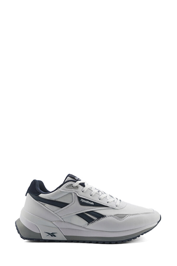 REINE PLUS 25 Beyaz Erkek Sneaker