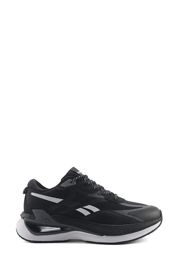 TROFFLE 1 Siyah Erkek Sneaker