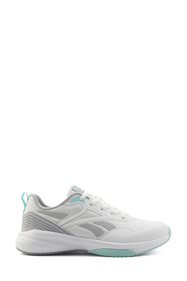 POINE ONE JN Beyaz Unisex Spor Ayakkabı