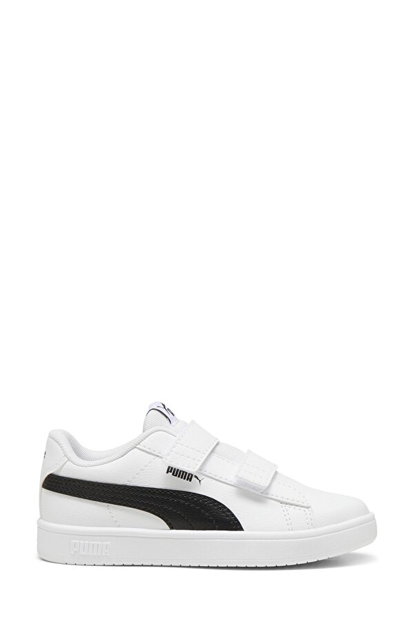 Rickie Classic V PS Beyaz Erkek Çocuk Sneaker