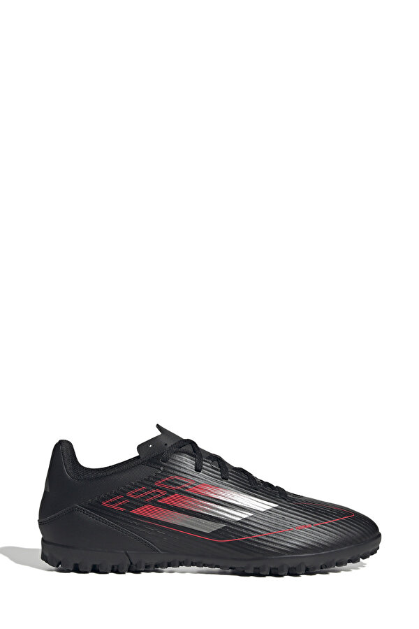 F50 CLUB TF Siyah Erkek Halı Saha Ayakkabısı