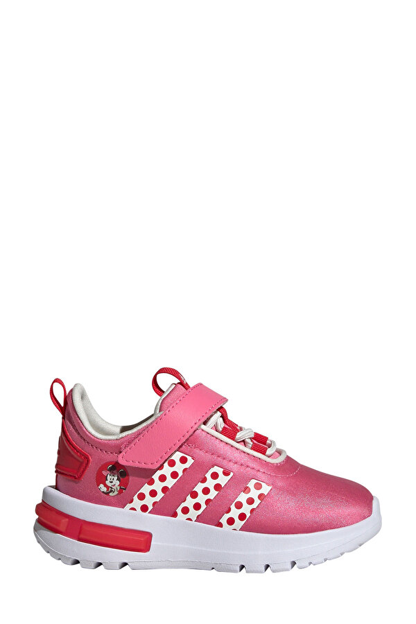 RACER TR23 MINNIE E Pembe Kız Çocuk Koşu Ayakkabısı