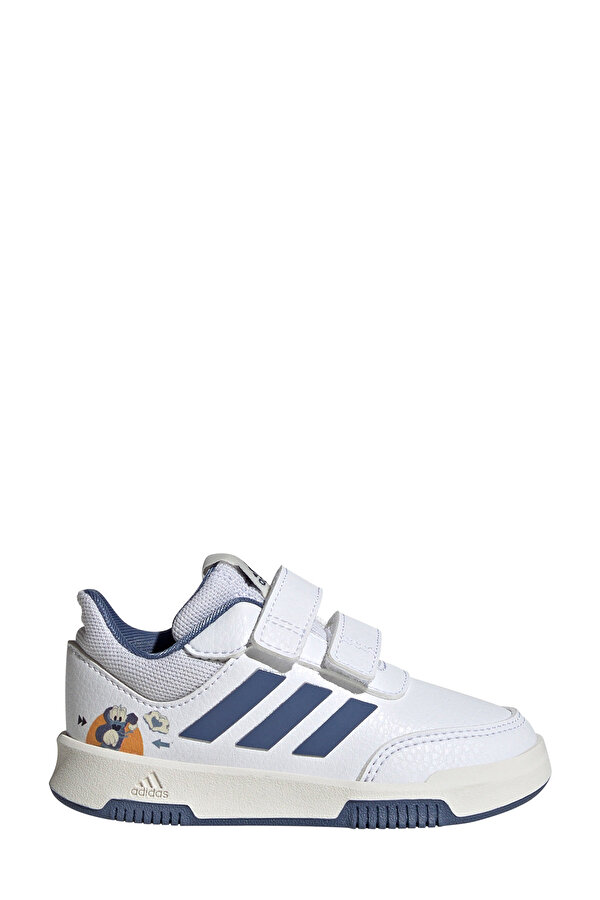 TENSAUR SPORT MICKE Beyaz Erkek Çocuk Sneaker