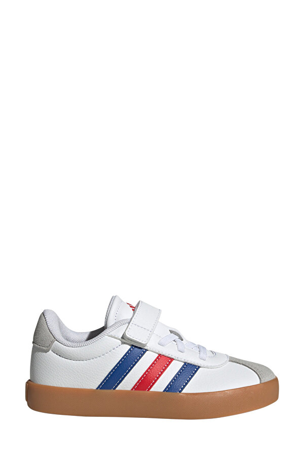 VL COURT 3.0 EL C Beyaz Erkek Çocuk Sneaker