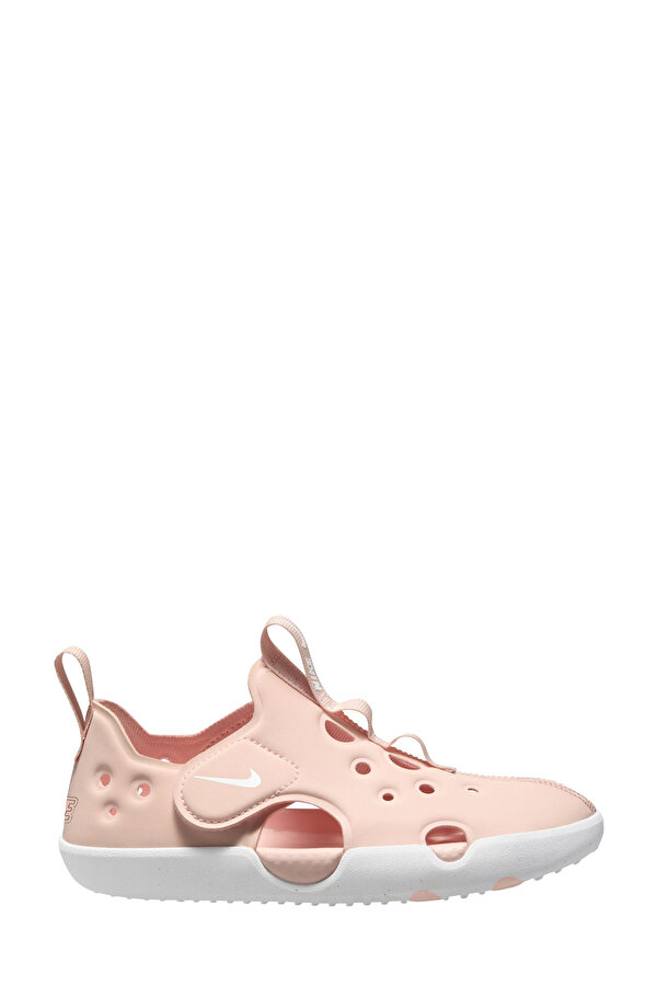 SUNRAY PROTECT 4 (PS) Pembe Kız Çocuk Sandalet